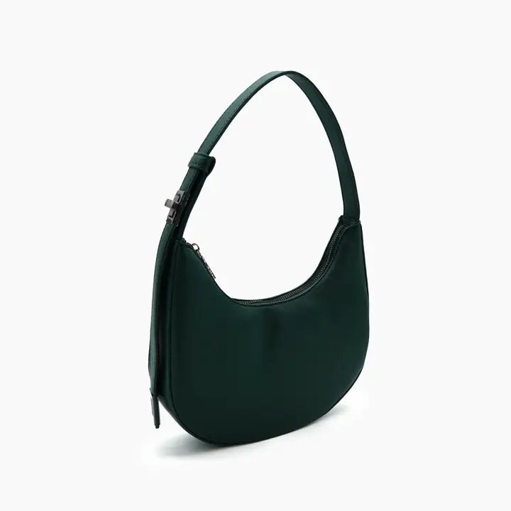 Zarina Shoulder Bag - Hunter