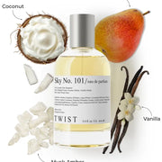 Sky No. 101 Perfume