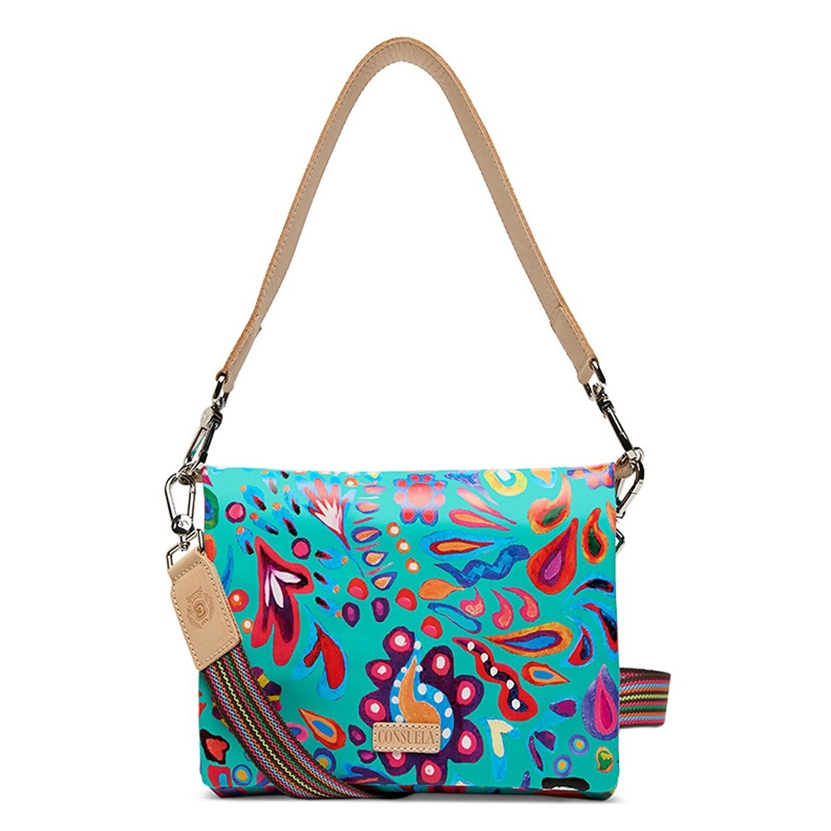 Tasha Metro Crossbody