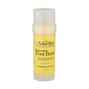 Orange Blossom & Honey Foot Balm