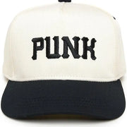 Kids Punk Trucker Hat