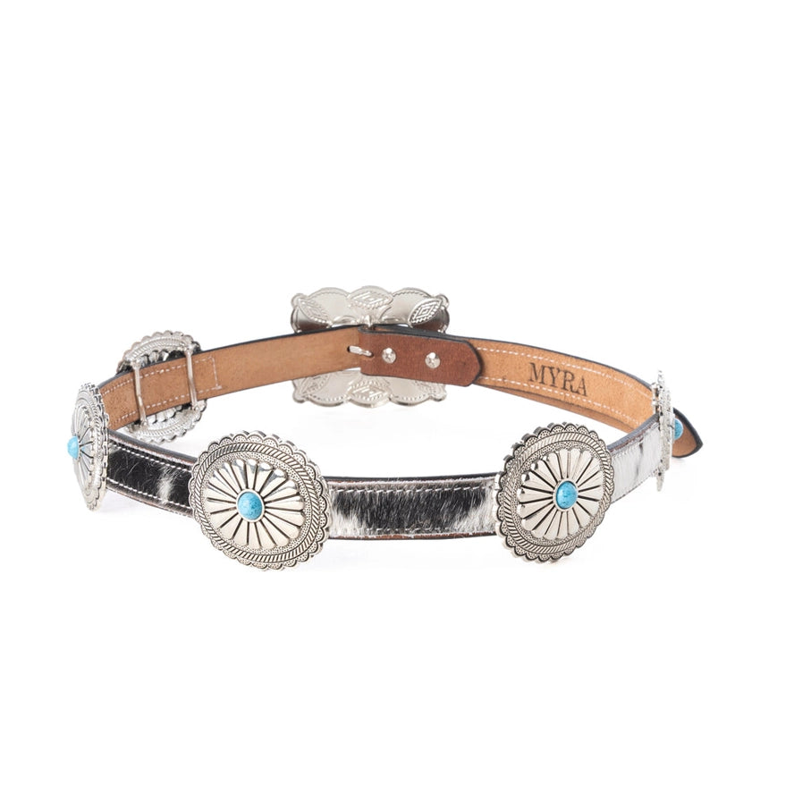 Rodeo Runway Belt