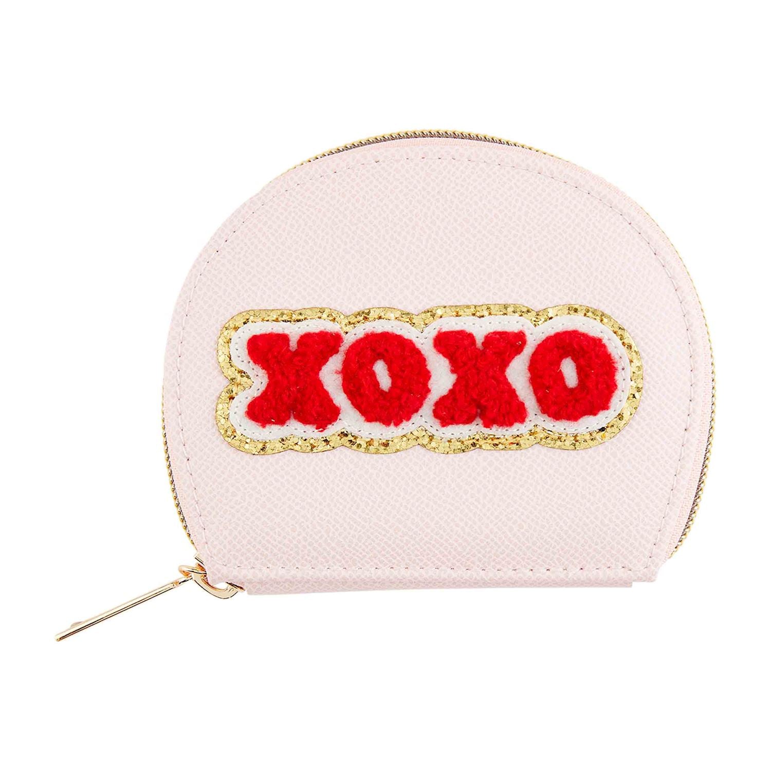 XOXO Manicure Kit