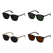 Sam Polarized Sunglasses