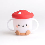 Mushroom Itzy Snack Cup™