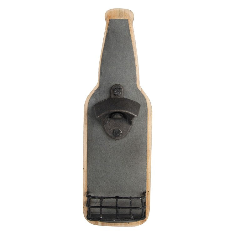 Beer Bottle Opener