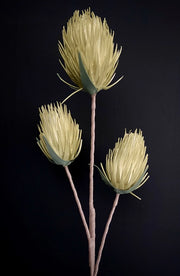 Green Foam Flower 36x18"