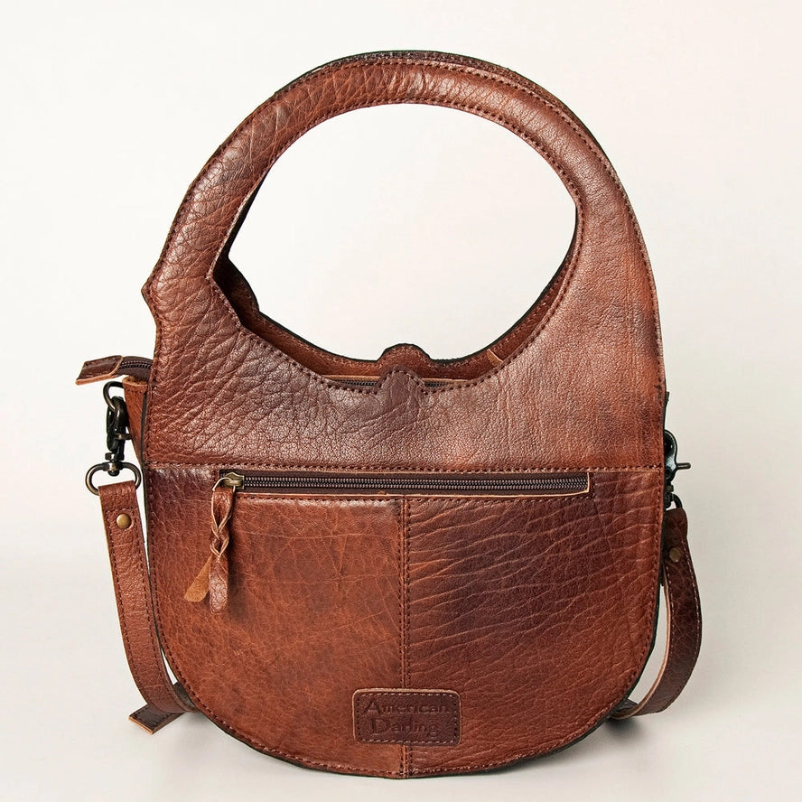 Show Ring Handbag