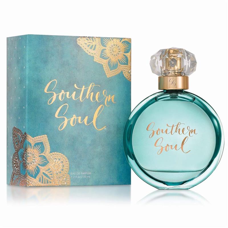 Southern Soul Eau de Parfum