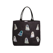 Ghost Sparkle Tote