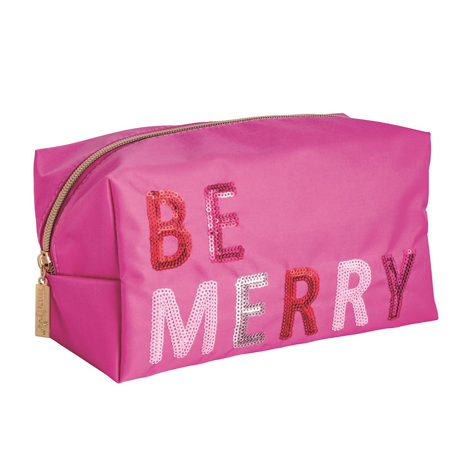 Be Merry Sparkle Case