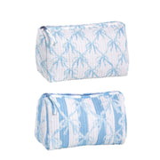 Bow Block Print Case