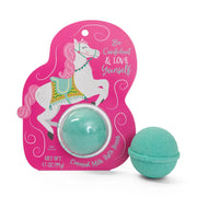 Be Confident Bath Bomb