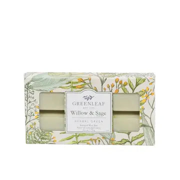 Willow & Sage Wax Bar