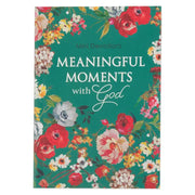 Meaningful Moments Of God