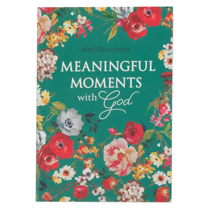 Meaningful Moments Of God