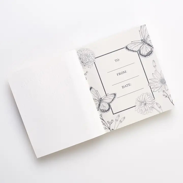 365 Promises From God's Word Coloring Book