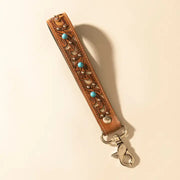 Whiskey Trail Keyfob