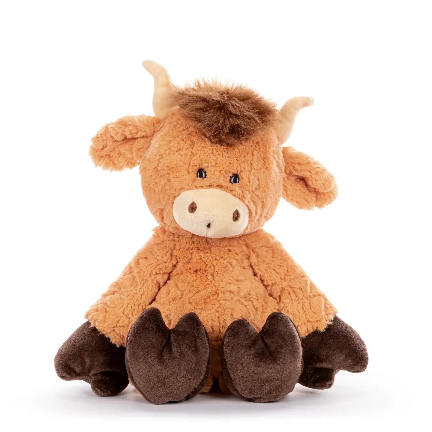 Callum Mellow Fellows Highland Cow