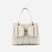 Jessie Bone Bow Crossbody