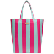 Malibu Basic Grab 'N' Go Tote