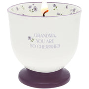Grandma Soy Candle -Tranquility