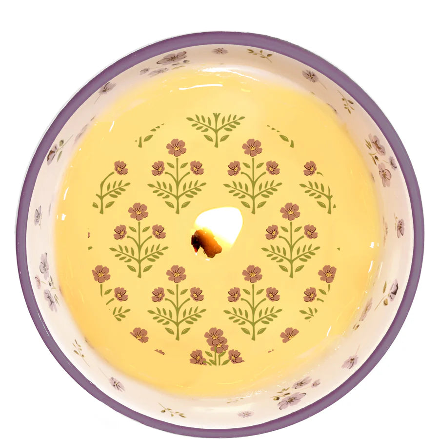 Grandma Soy Candle -Tranquility
