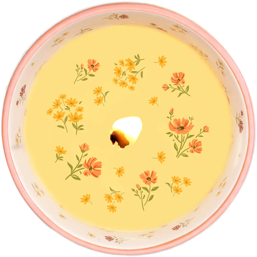 Best Mom Soy Candle -Tranquility