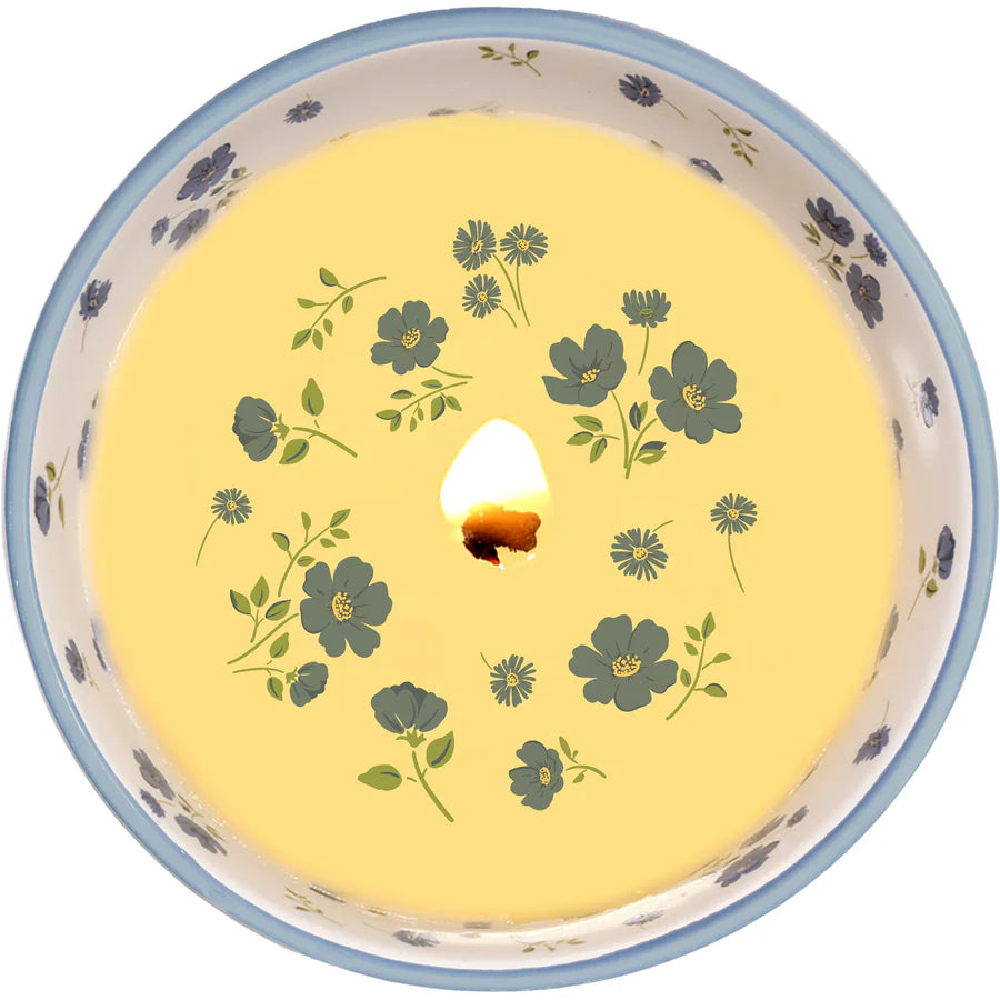 Friendship Soy Candle- Tranquility
