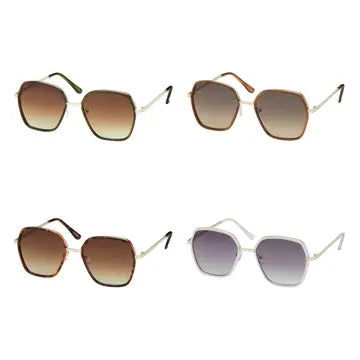 Asher Sunglasses