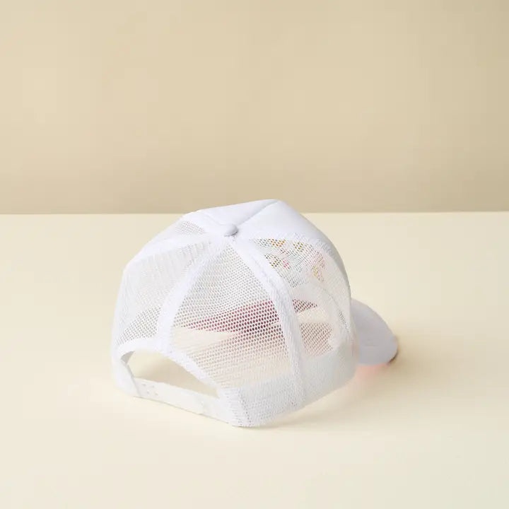 Out Of Office Trucker Hat