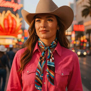 Western Whimsy Twillie