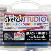 Sketch Studio Travel Set