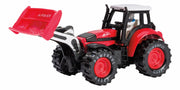 Rollin' Scoop Tractor
