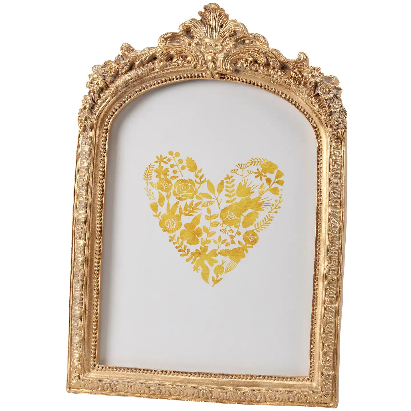 Vintage Arch Frame
