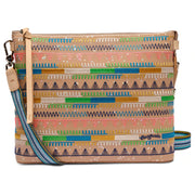 Blaire Downtown Crossbody