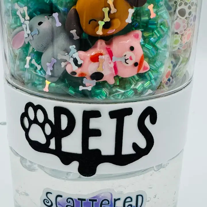 Pets Slime Kit
