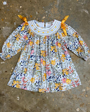Emilee Fall Dress