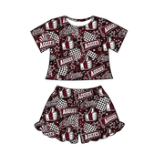 Aggie Spirit Squad 2pc Set