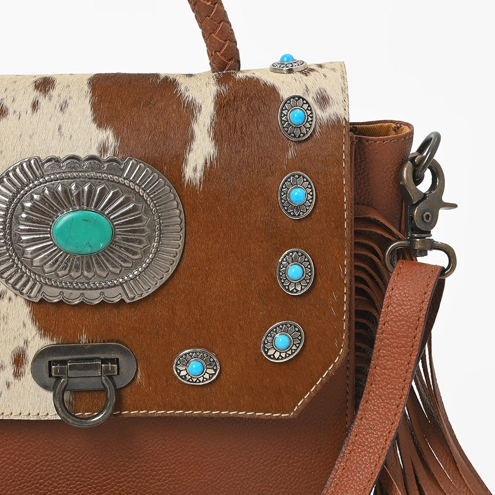 Bandit Belle Handbag