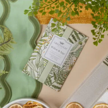 Willow & Sage Large Sachet