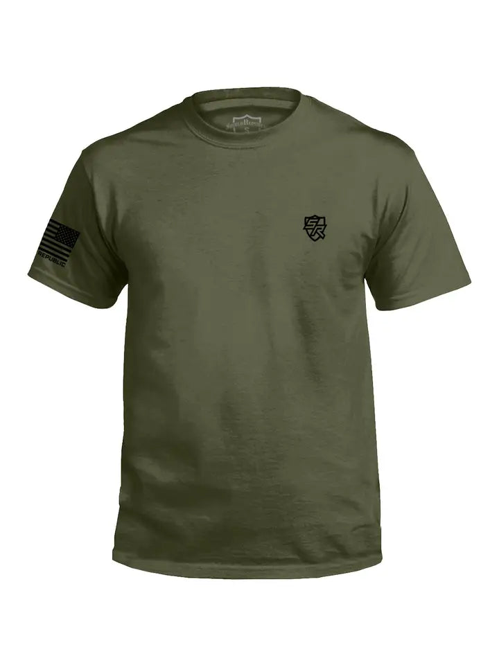Just The Tip Tee