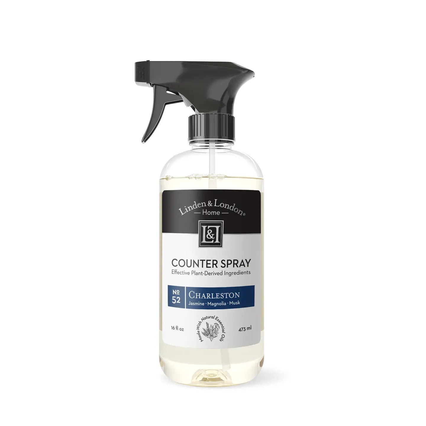 No 52 Charleston Counter Spray