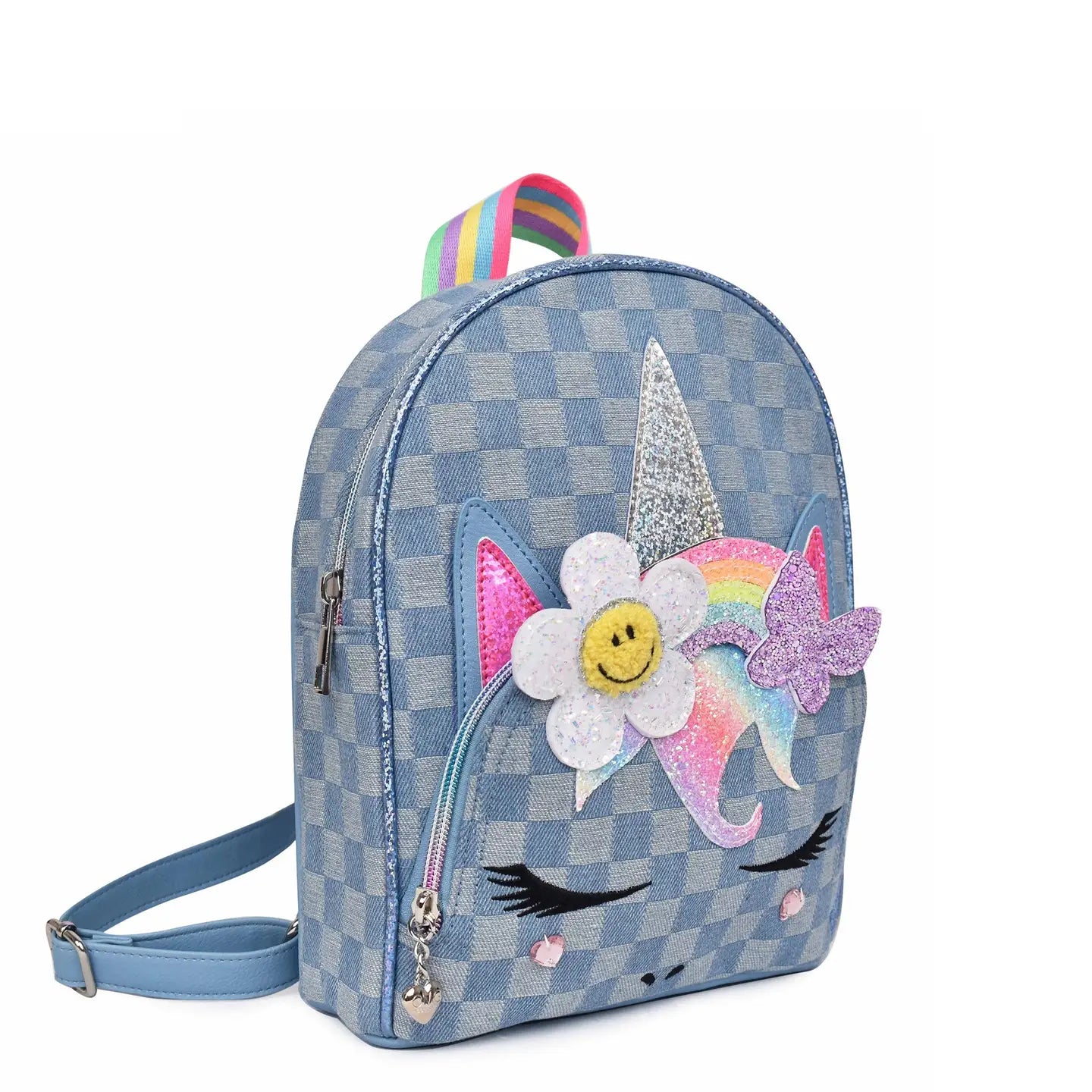 Miss Gwen Mini Backpack