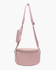 Out Of Norm Blush Fanny Pack