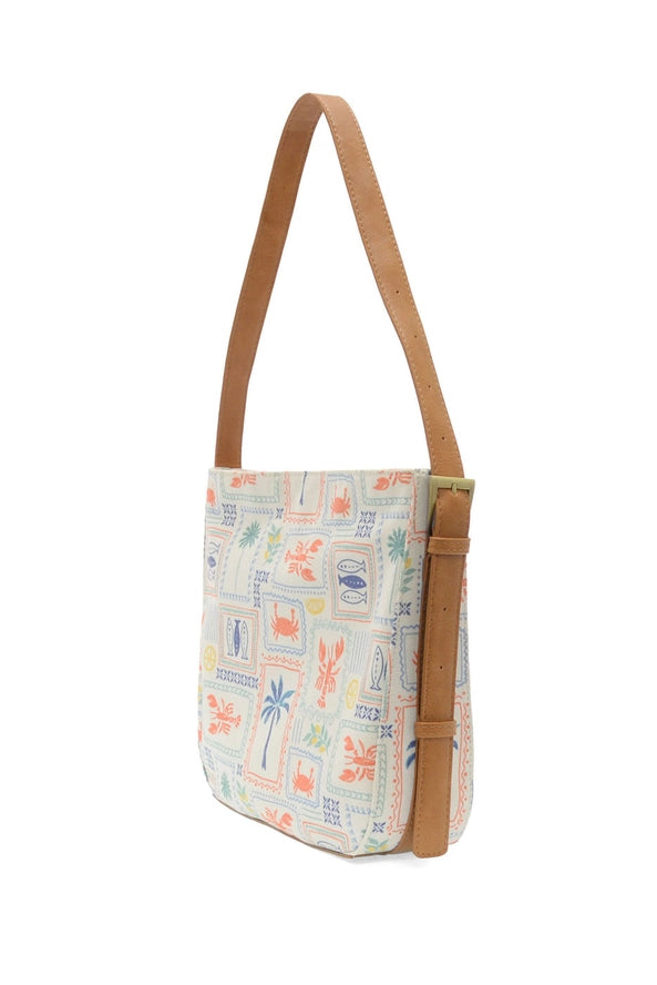Coastal Charm Hobo