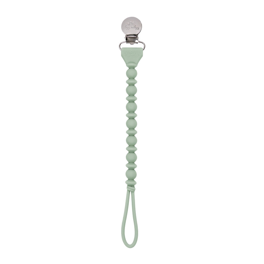 Agave Sweetie Strap™ Pacifier Clip