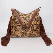Rodeo Rebel Fringe Handbag