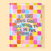Hype Girl Notebook