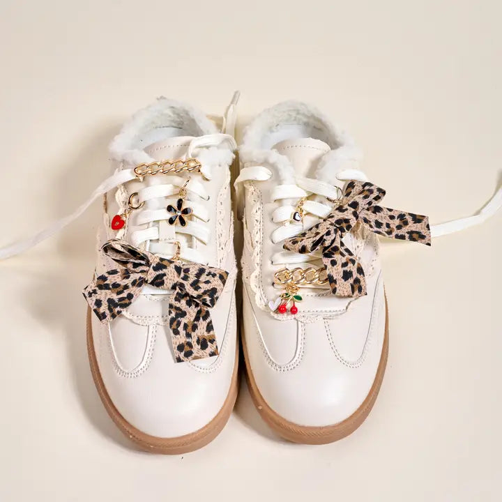 Wild & Free Shoe Charm Pack - Final Sale!